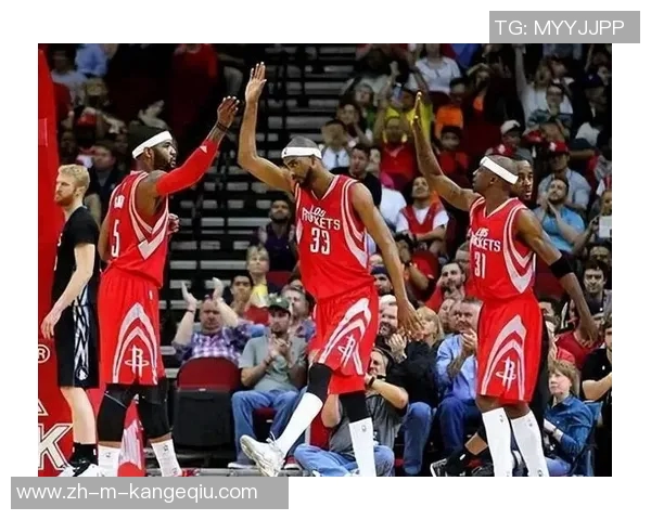 火箭与快船激战G6全场精彩录像回顾与分析